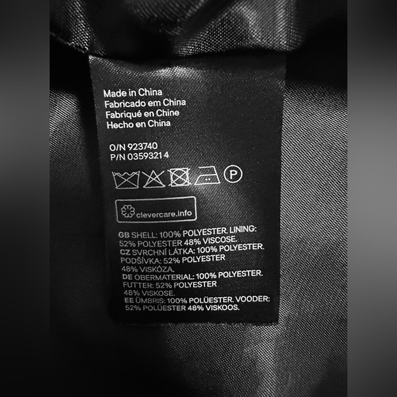 H&M Vest - Picture 5 of 5